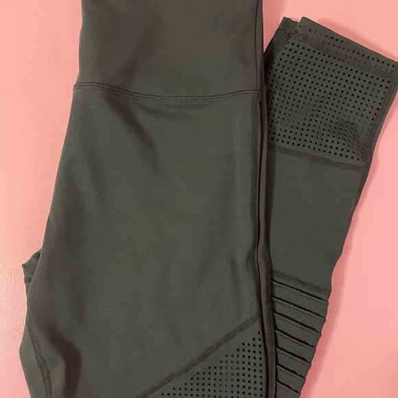 Zyia - Black Moto LnT - Picture 3 of 3